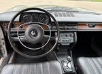 1971 Mercedes 250 W114 /8 Veel historie. oldtimer te koop