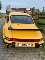 1978 Porsche 911 sc oldtimer te koop