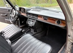 1971 Mercedes 250 W114 /8 Veel historie. oldtimer te koop