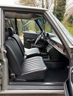 1971 Mercedes 250 W114 /8 Veel historie. oldtimer te koop