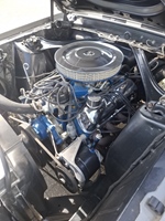 1968 Ford Mustang oldtimer te koop
