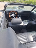 1968 Ford Mustang oldtimer te koop