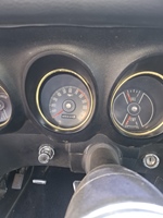 1968 Ford Mustang oldtimer te koop