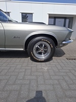 1968 Ford Mustang oldtimer te koop