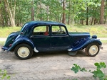 1956 Citroën Traction Avant 11BL oldtimer te koop