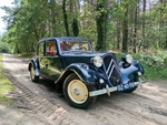 1956 Citroën Traction Avant 11BL oldtimer te koop