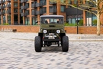 1950 Jeep Willys Hotchkiss M201 oldtimer te koop