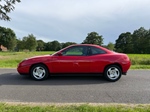 1996 Fiat Coupe oldtimer te koop