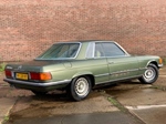 1982 Mercedes 380 SLC oldtimer te koop