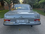 1967 Mercedes 250S oldtimer te koop