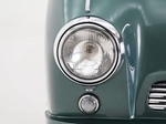 1952 Aston Martin DB2 Drophead Coupé oldtimer te koop