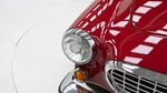 1966 Volvo 1800 S oldtimer te koop
