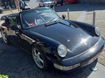 1986 Porsche 911 oldtimer te koop