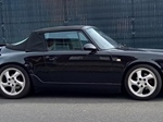 1986 Porsche 911 oldtimer te koop