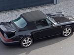 1986 Porsche 911 oldtimer te koop