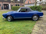 1963 Alfa Romeo Giulietta Spider oldtimer te koop