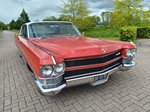 1965 Cadillac Sedan de Ville oldtimer te koop