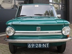 1970 NSU Prinz oldtimer te koop