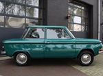 1970 NSU Prinz oldtimer te koop