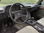 1983 BMW 728i oldtimer te koop