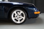 1995 Porsche 911 oldtimer te koop