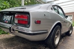 1972 Datsun 240Z oldtimer te koop