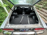 1972 Datsun 240Z oldtimer te koop