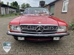 1977 Mercedes 350sl oldtimer te koop