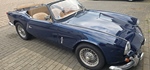 1967 Triumph spitfire 4 mk2 1967 oldtimer te koop