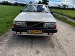 1989 Volvo 740 GL oldtimer te koop
