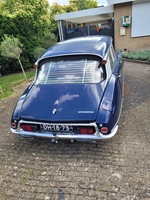 1970 Citroën DS oldtimer te koop