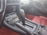 1991 Dodge Stealth oldtimer te koop