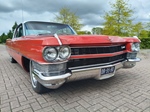 1965 Cadillac Sedan de Ville oldtimer te koop