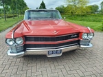 1965 Cadillac Sedan de Ville oldtimer te koop