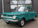1970 NSU Prinz oldtimer te koop