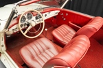 1959 Mercedes 190SL oldtimer te koop