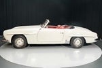 1959 Mercedes 190SL oldtimer te koop