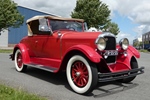 1928 Studebaker Commander Big Six Roadster oldtimer te koop