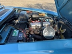 1973 Volvo 1800es oldtimer te koop