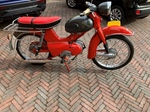 1965 Kreidler Eitank oldtimer bromfiets te koop