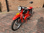 1965 Kreidler Eitank oldtimer bromfiets te koop