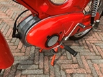 1965 Kreidler Eitank oldtimer bromfiets te koop