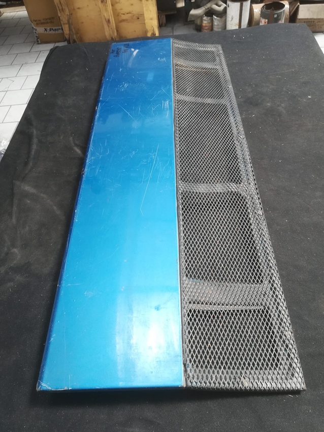 Engine bonnet Porsche 914 te koop