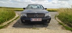 1991 Mercedes R129 oldtimer te koop