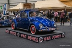 1975 Volkswagen (Spaar) kever oldtimer te koop