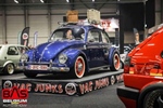 1975 Volkswagen (Spaar) kever oldtimer te koop