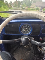 1975 Volkswagen (Spaar) kever oldtimer te koop