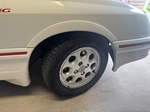 1984 Ford Sierra XR4I oldtimer te koop