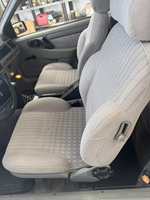 1984 Ford Sierra XR4I oldtimer te koop