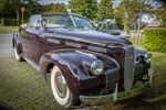 1940 LaSalle Convertible oldtimer te koop